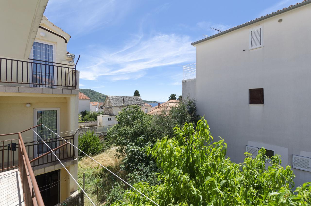 Apartments Katica Primosten Luaran gambar