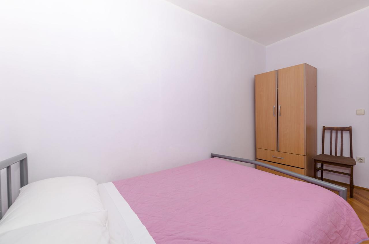 Apartments Katica Primosten Luaran gambar