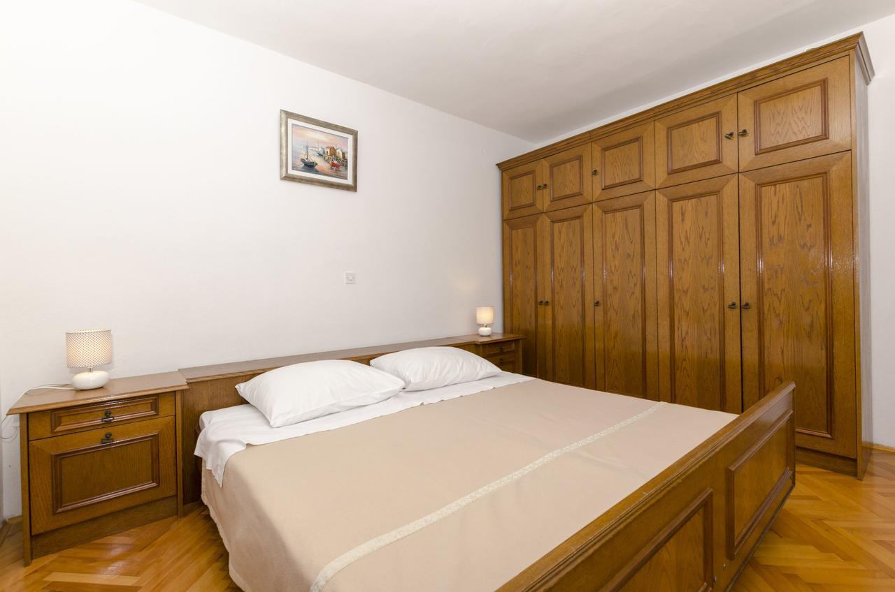 Apartments Katica Primosten Luaran gambar