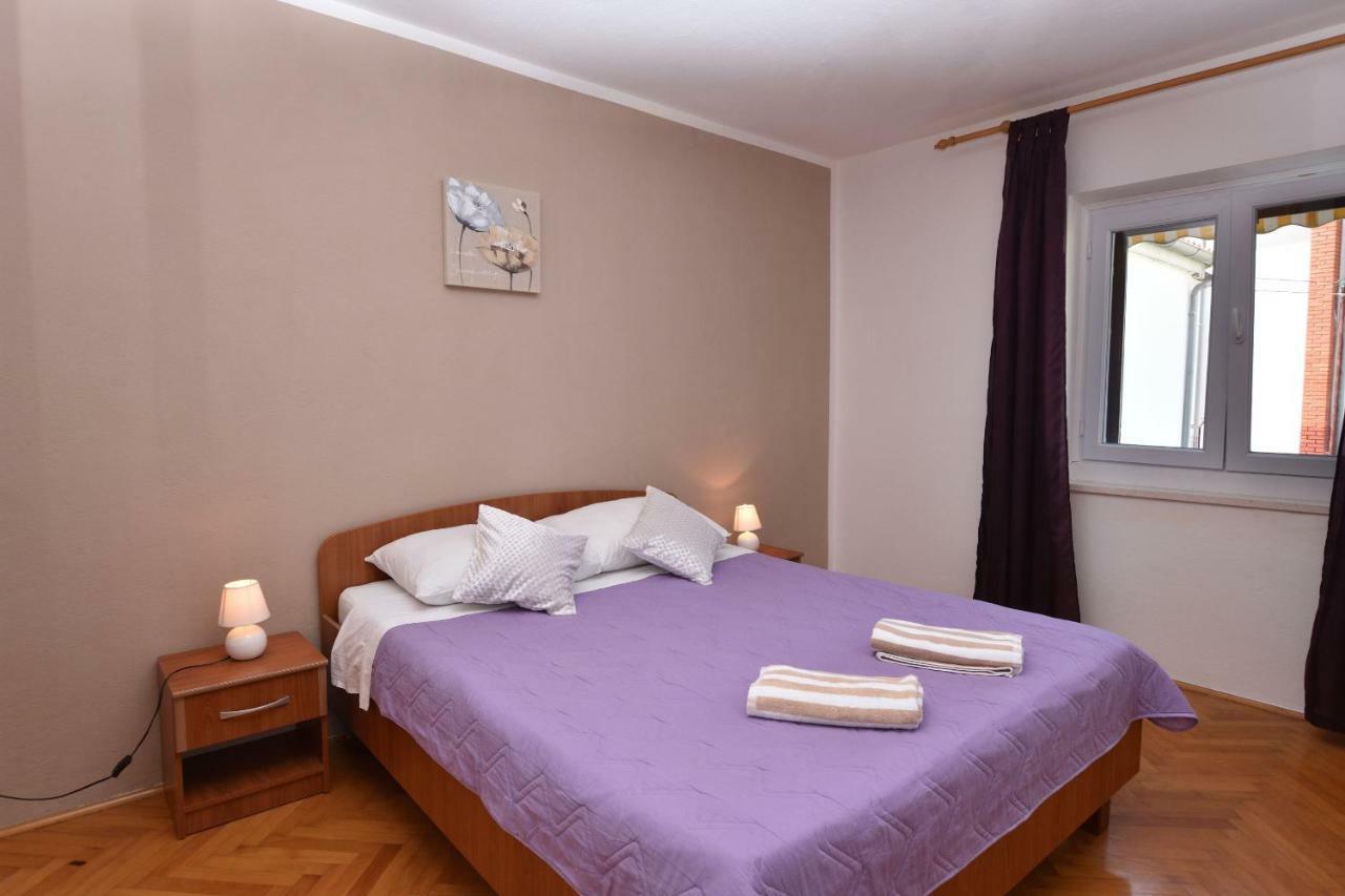 Apartments Katica Primosten Luaran gambar